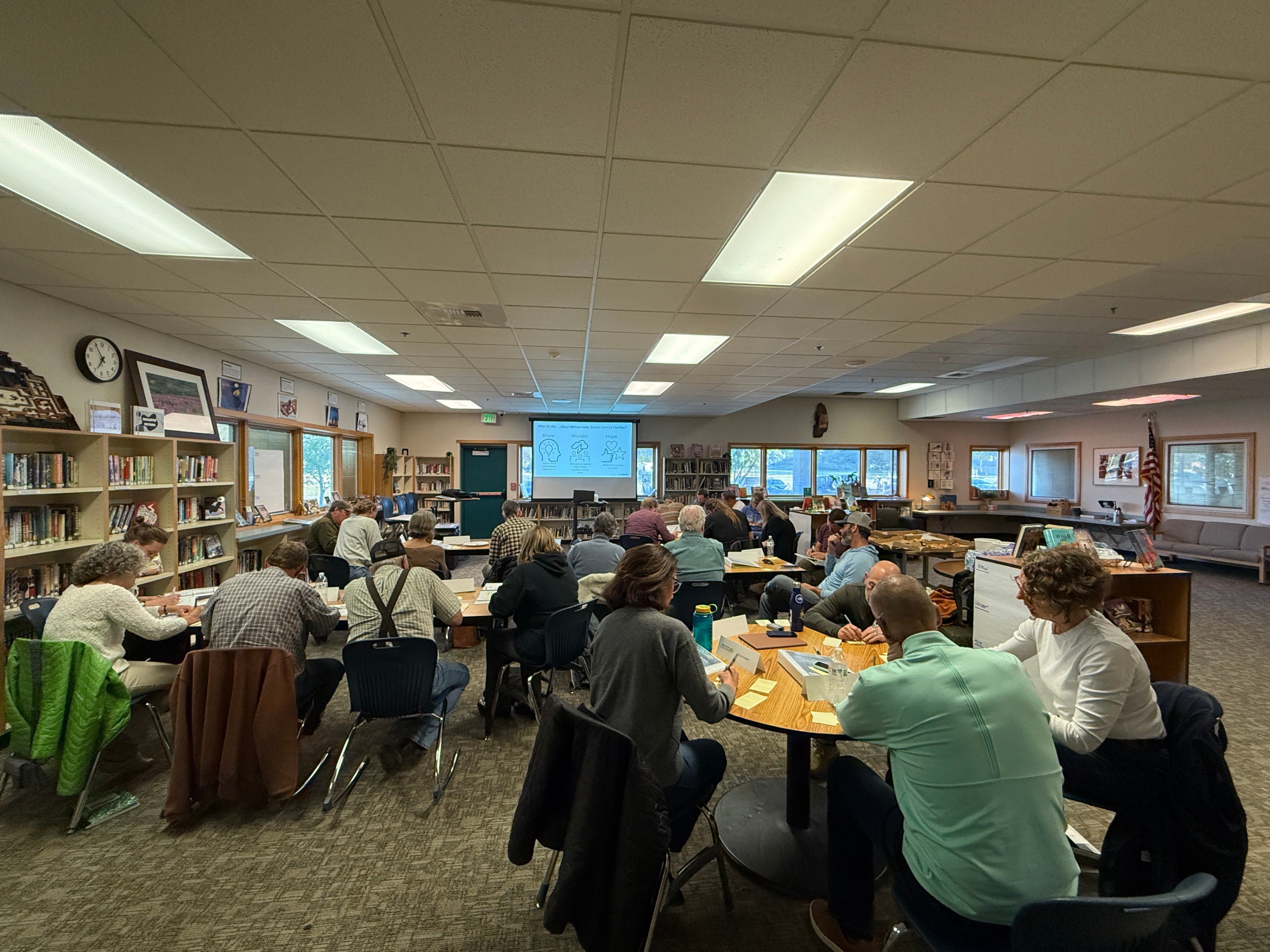 CFTF Mtg #1